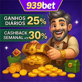 939bet Fundo de Resgate de Perdas Semanais